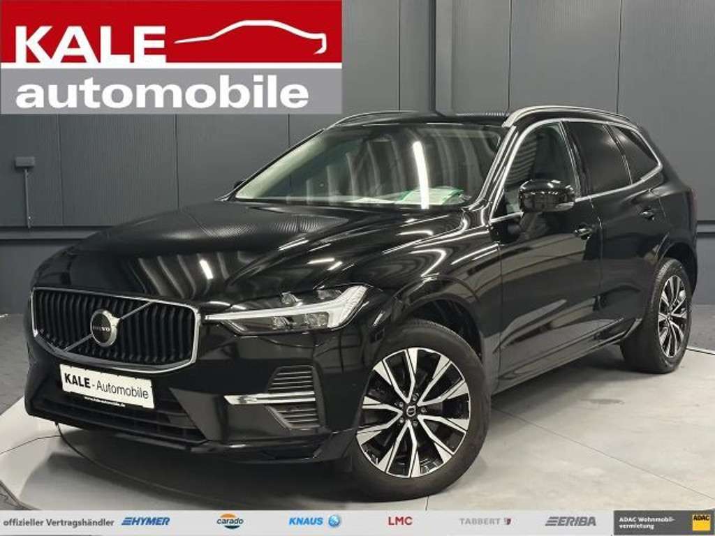 Volvo XC60 2023 Diesel