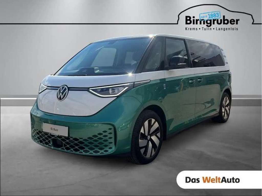 Volkswagen ID. Buzz 2025 Elektrisch