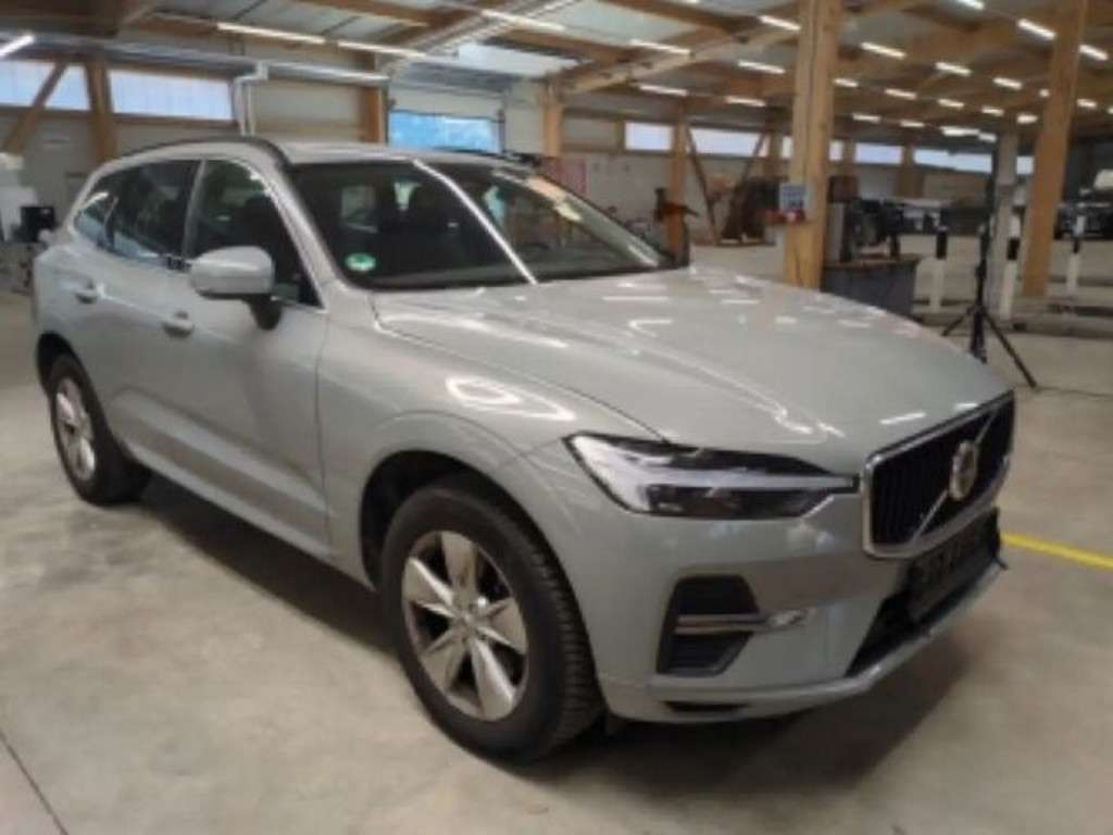 Volvo XC60 2023 Benzine