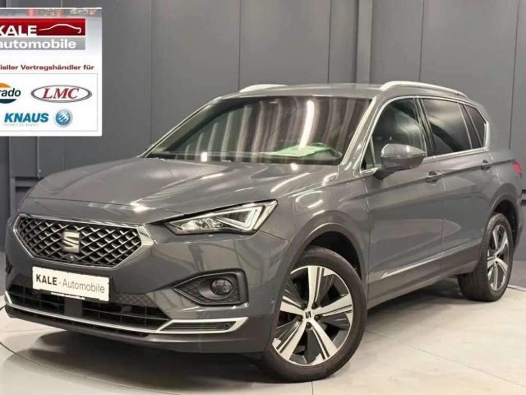 Seat Tarraco 2021 Diesel