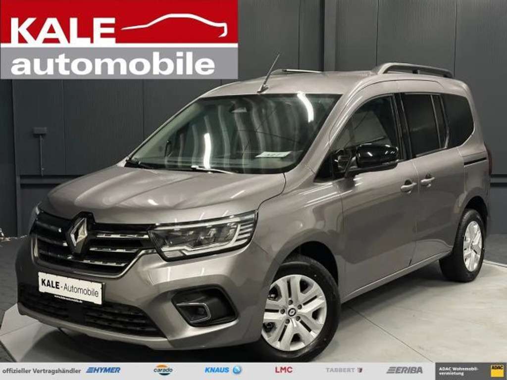 Renault Kangoo 2025 Benzine