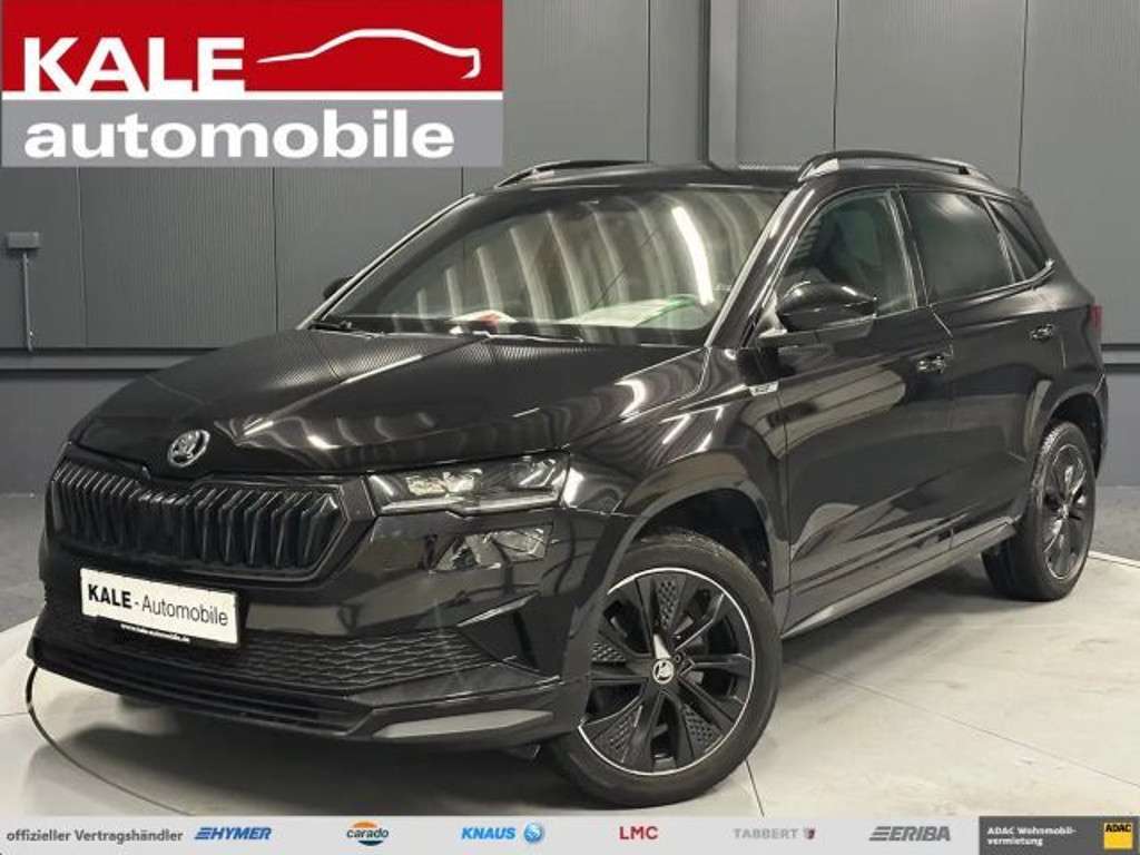 Skoda Karoq 2022 Diesel
