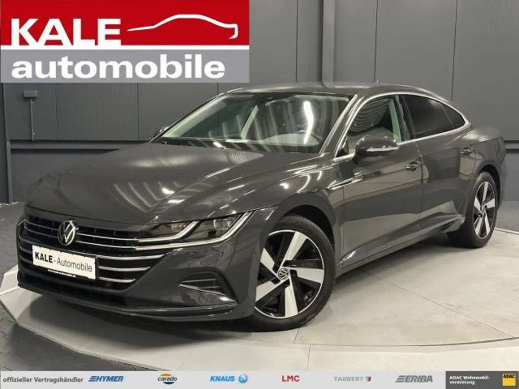 Volkswagen Arteon 2021 Benzine