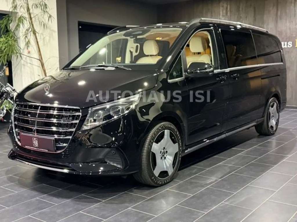 Mercedes-Benz V-Klasse 2025 Diesel