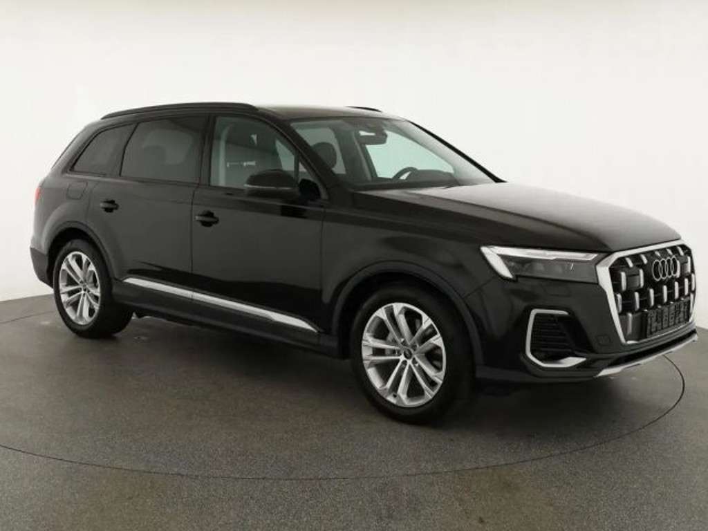 Audi Q7 2025 Diesel