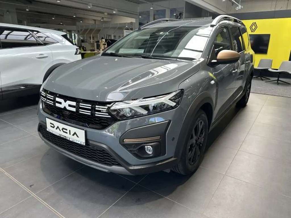 Dacia Jogger 2025 Benzine