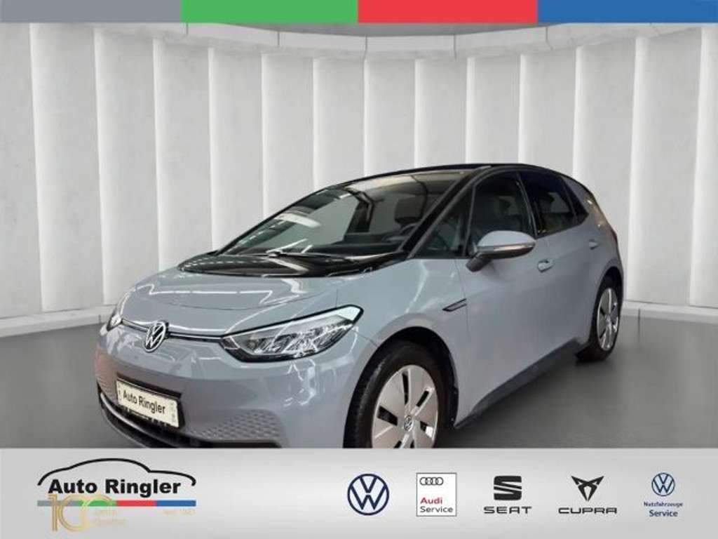 Volkswagen ID.3 2021 Elektrisch