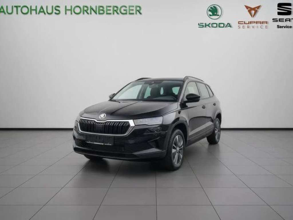 Skoda Karoq 2023 Diesel