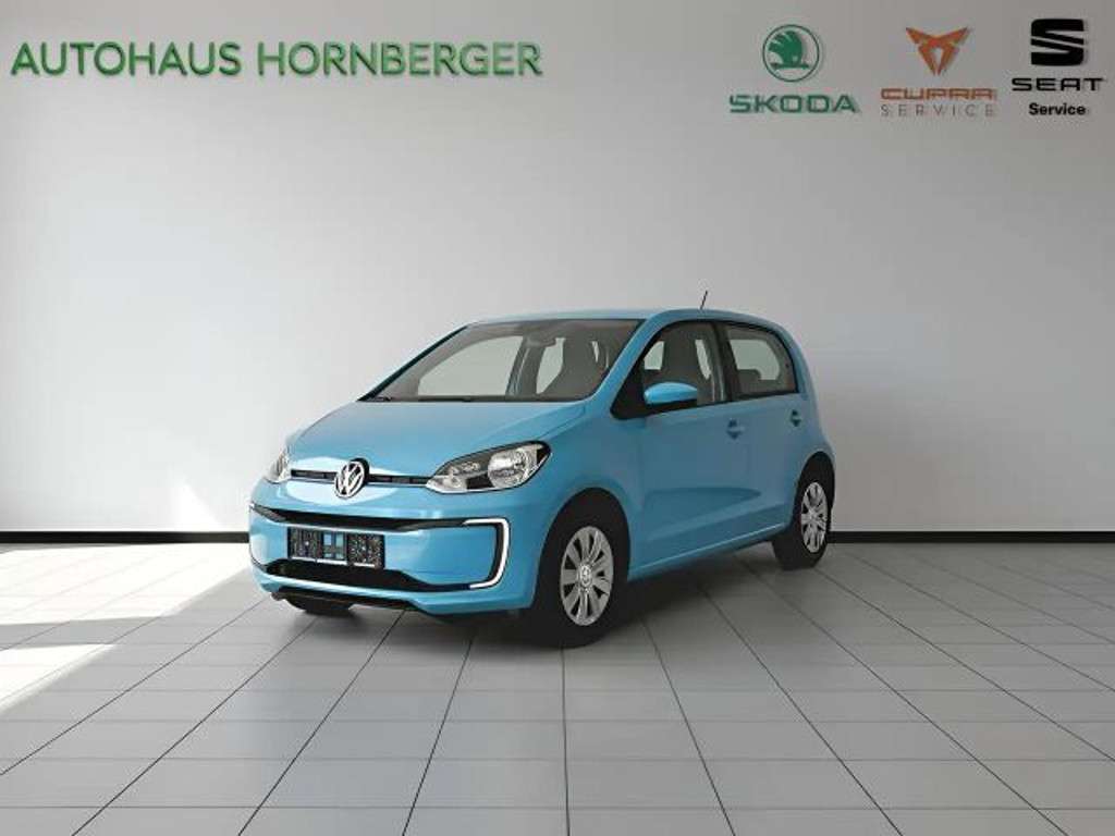 Volkswagen e-Up! 2022 Elektrisch