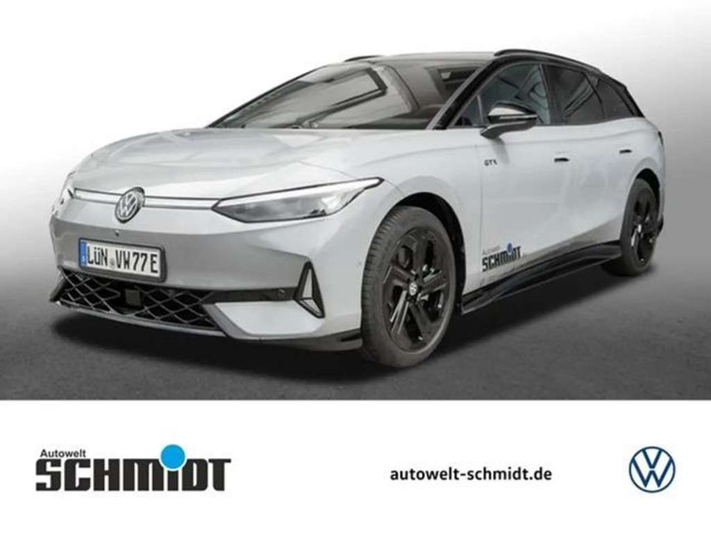 Volkswagen ID.7 2025 Elektrisch