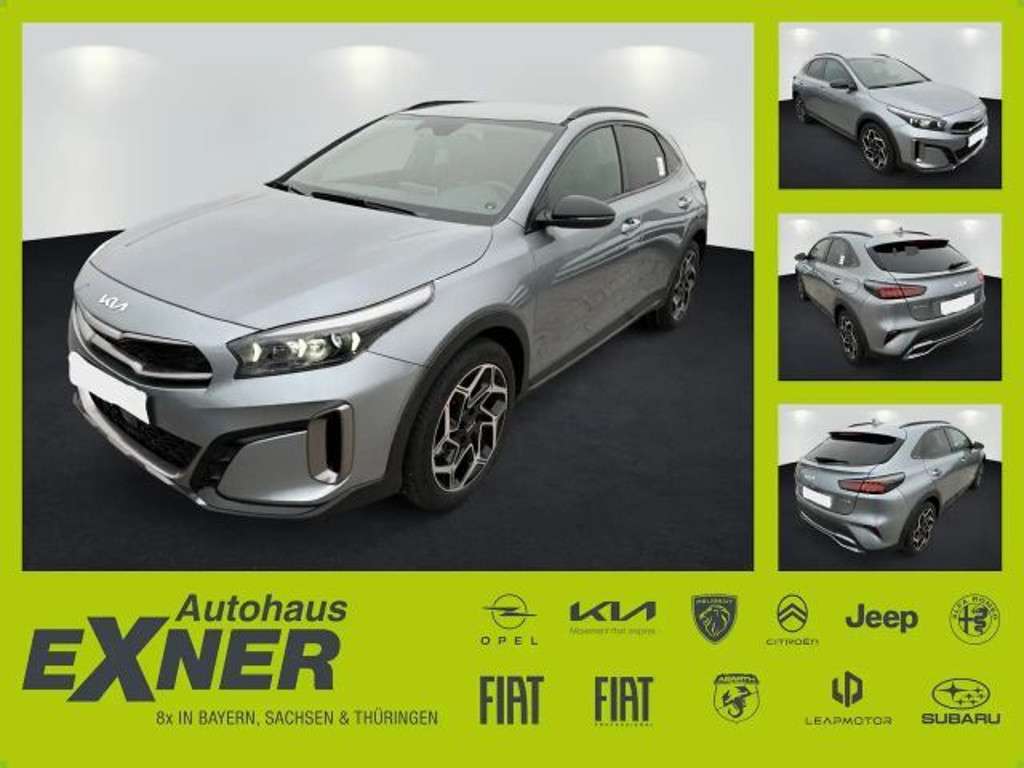 Kia XCeed 2025 Benzine