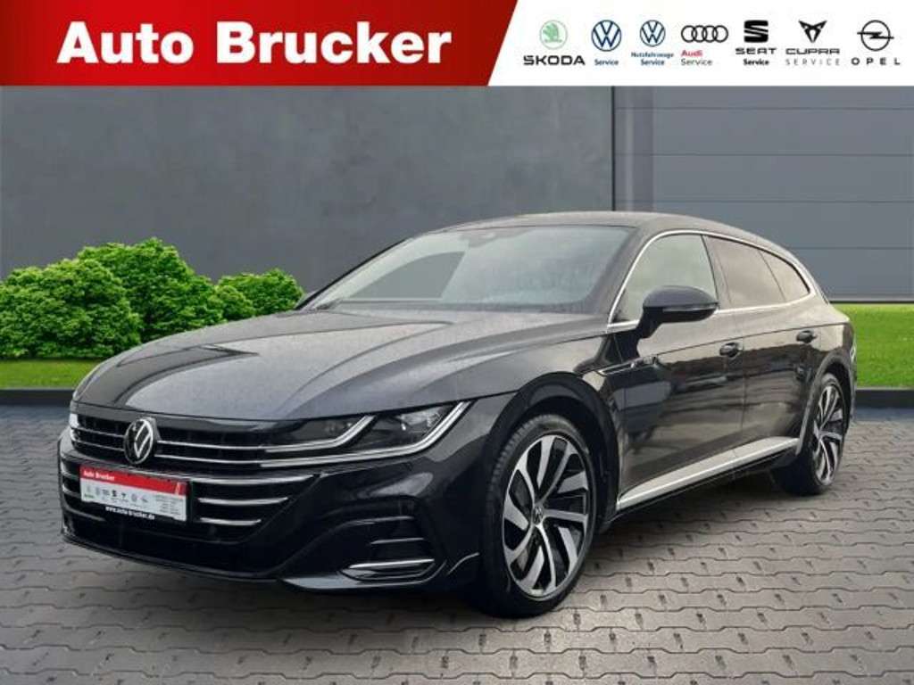 Volkswagen Arteon Shooting Brake 2023 Benzine