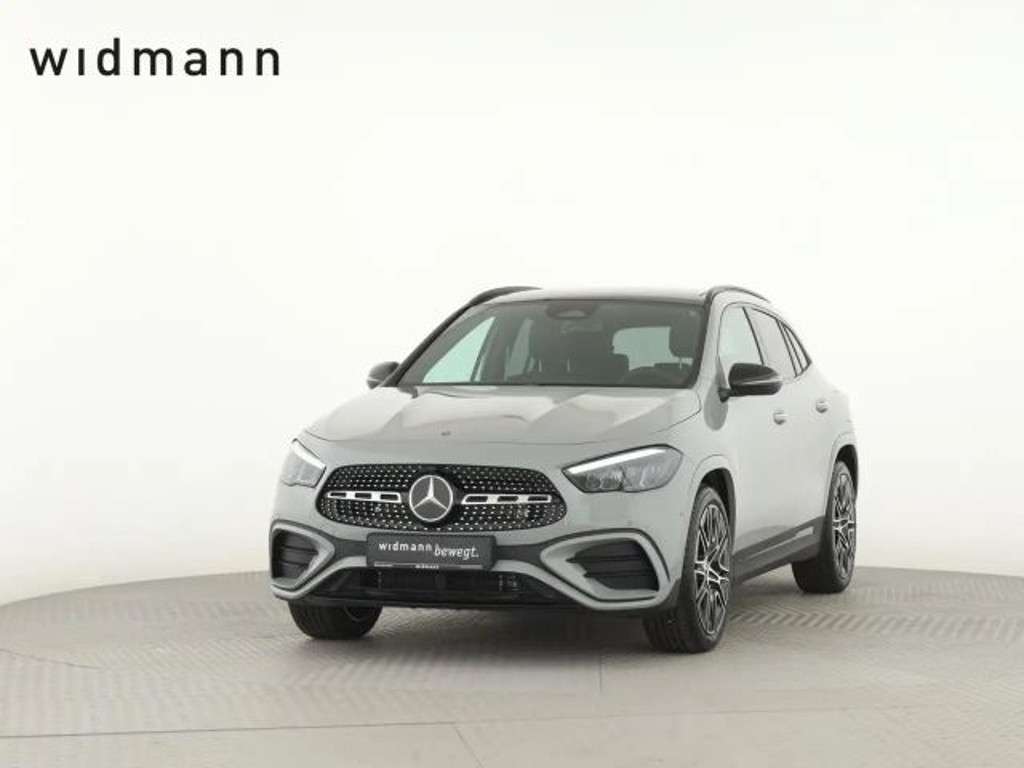 Mercedes-Benz GLA-Klasse 2025 Benzine