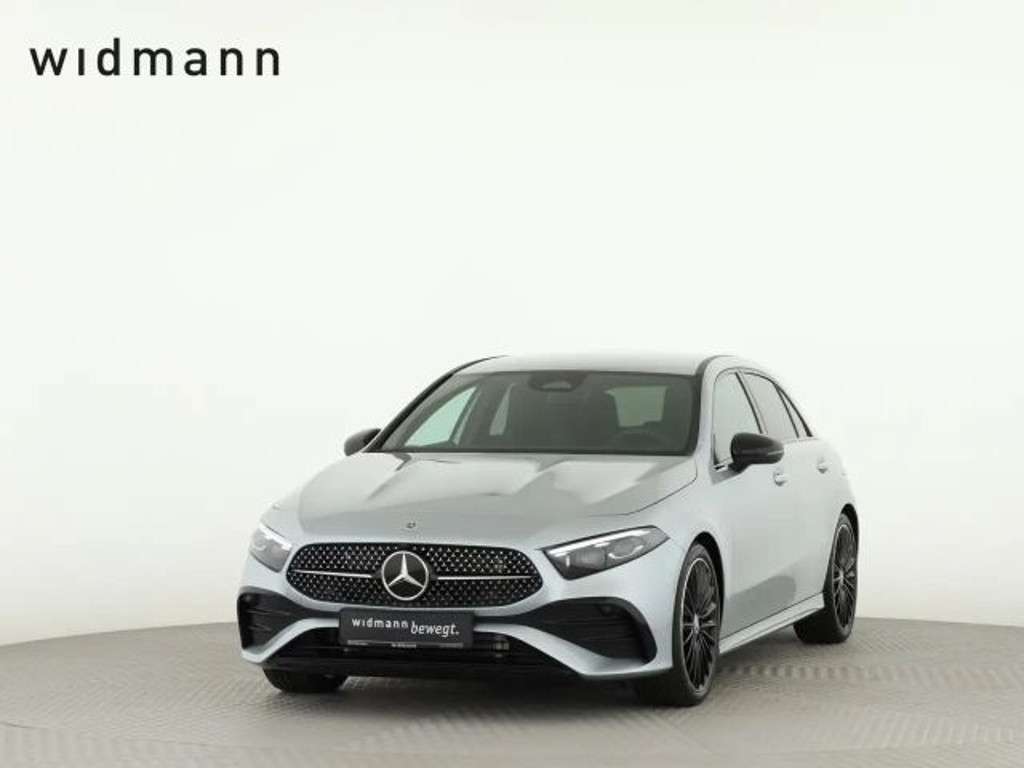 Mercedes-Benz A-Klasse 2025 Diesel