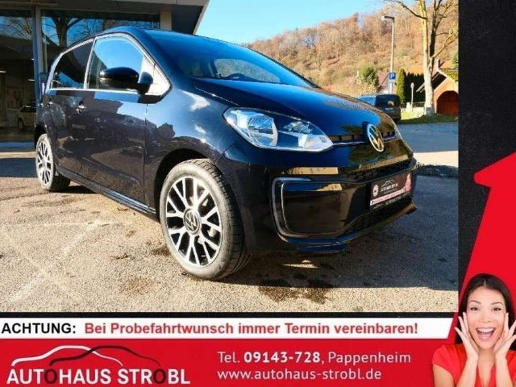 Volkswagen e-Up! 2022 Elektrisch
