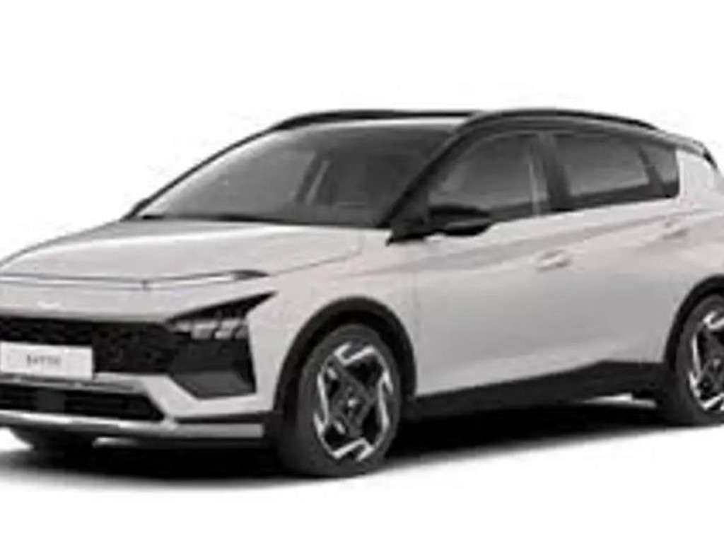 Hyundai Bayon 2025 Benzine