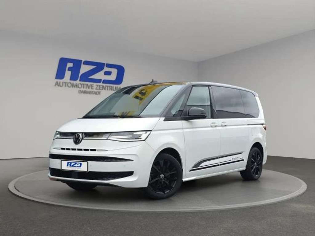 Volkswagen Multivan 2023 Hybride Benzine