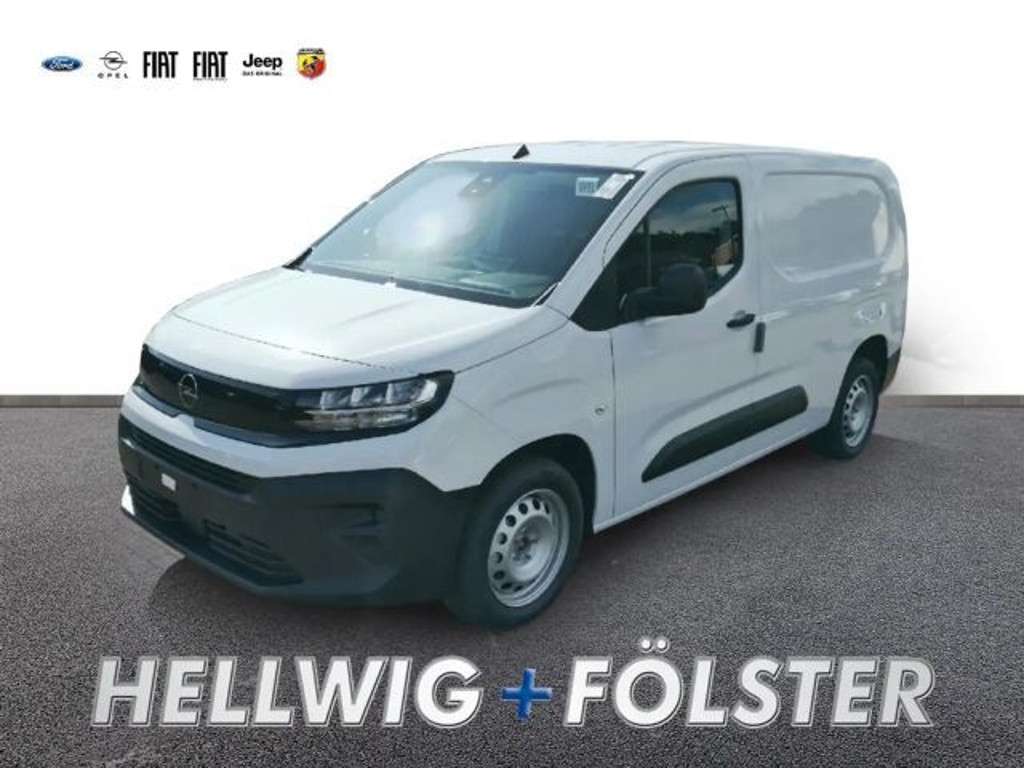 Opel Combo 2025 Diesel