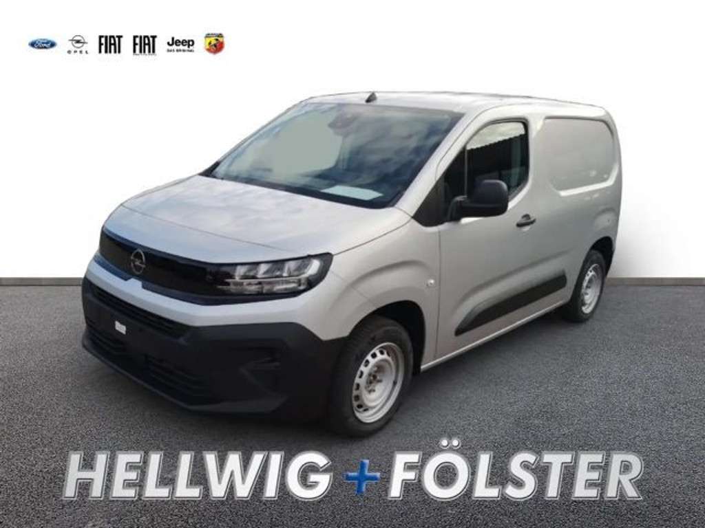 Opel Combo 2025 Diesel