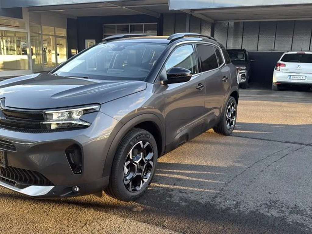 Citroën C5 Aircross 2025 Diesel