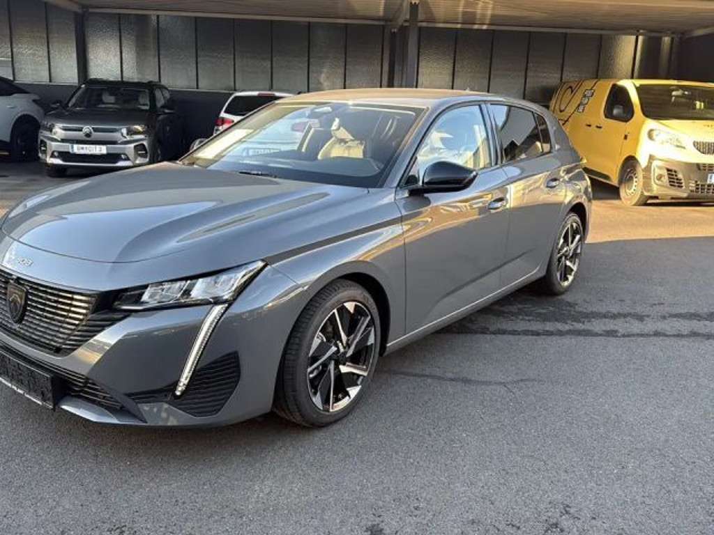 Peugeot 308 2025 Diesel