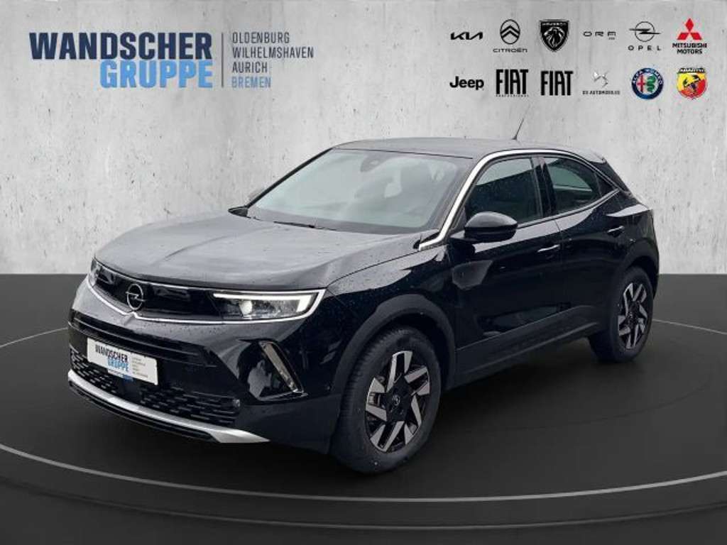 Opel Mokka 2023 Elektrisch