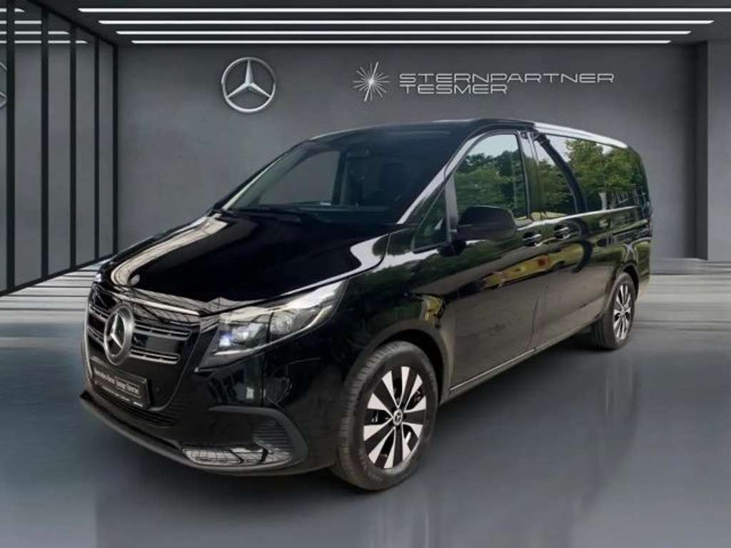 Mercedes-Benz EQV 2024 Elektrisch