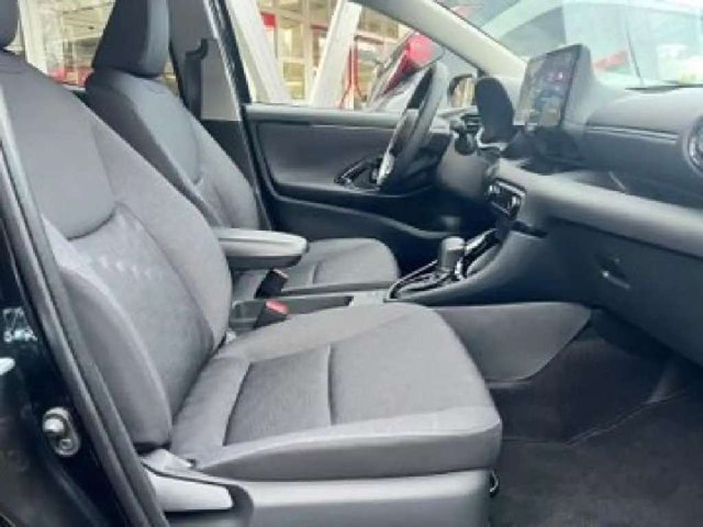 Toyota Yaris 2025 Hybride Benzine