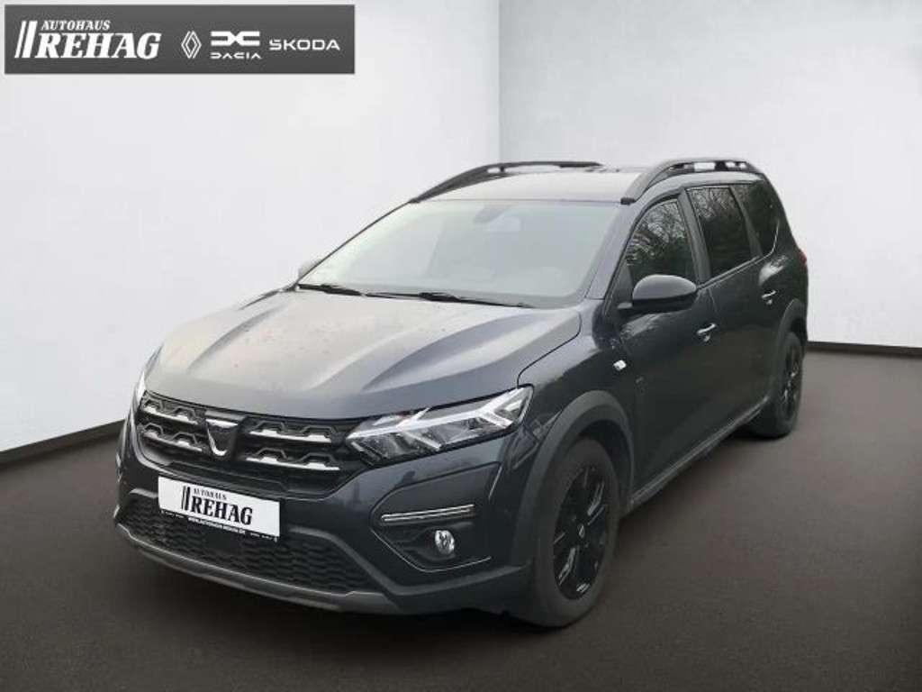 Dacia Jogger 2022 LPG / Benzine