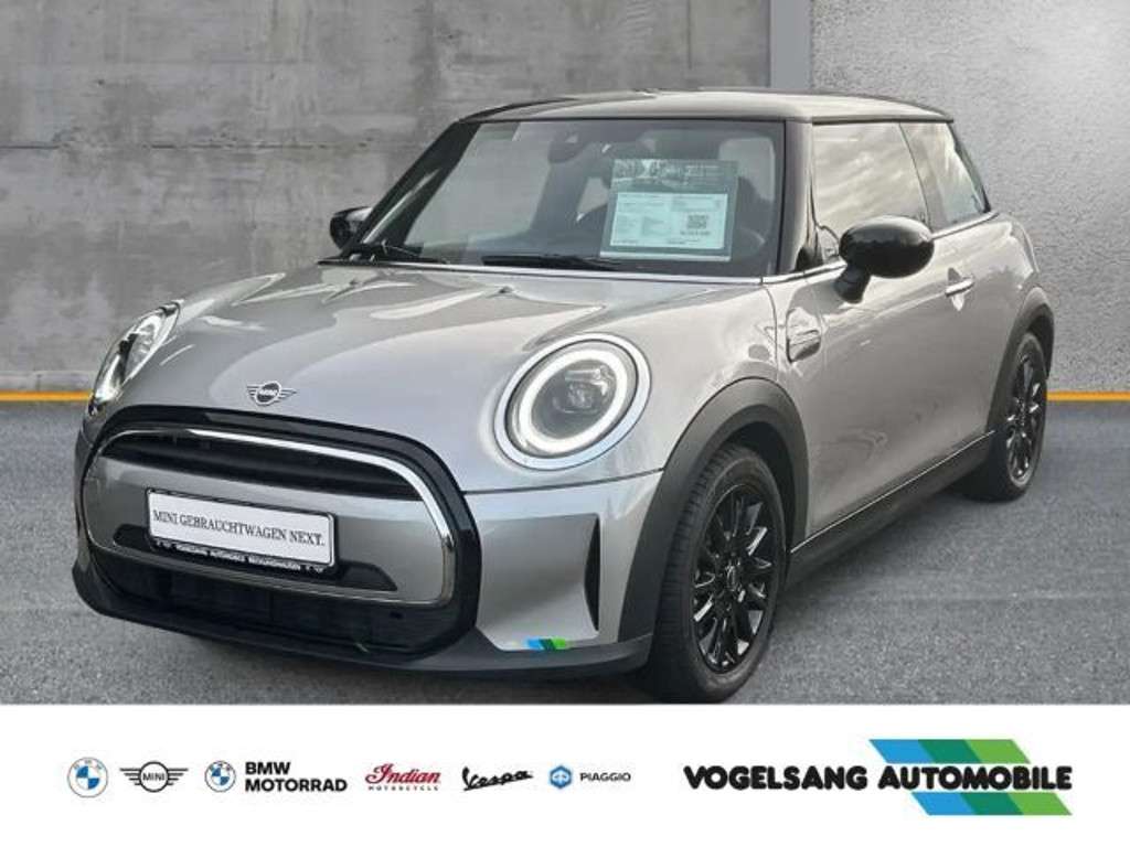 Mini Cooper 2023 Benzine