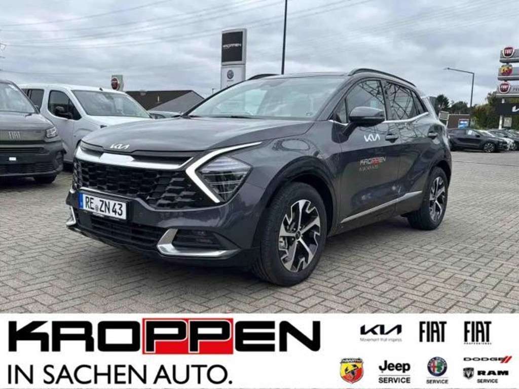 Kia Sportage 2025 Hybride Benzine