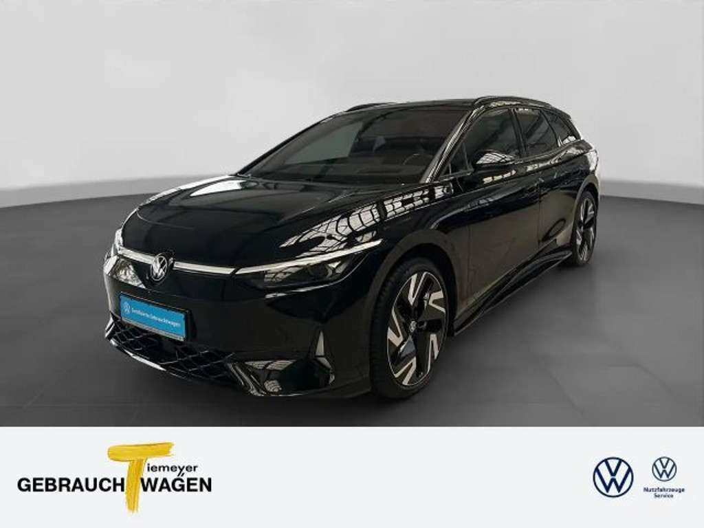 Volkswagen ID.7 2025 Elektrisch