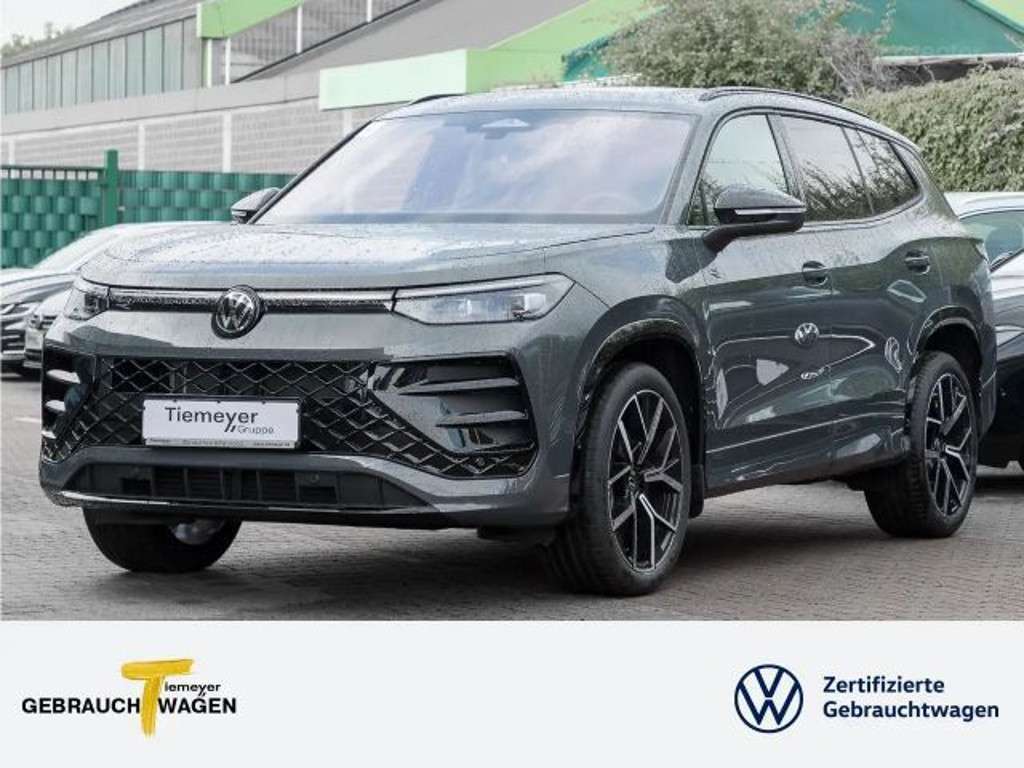 Volkswagen Tayron 2025 Diesel