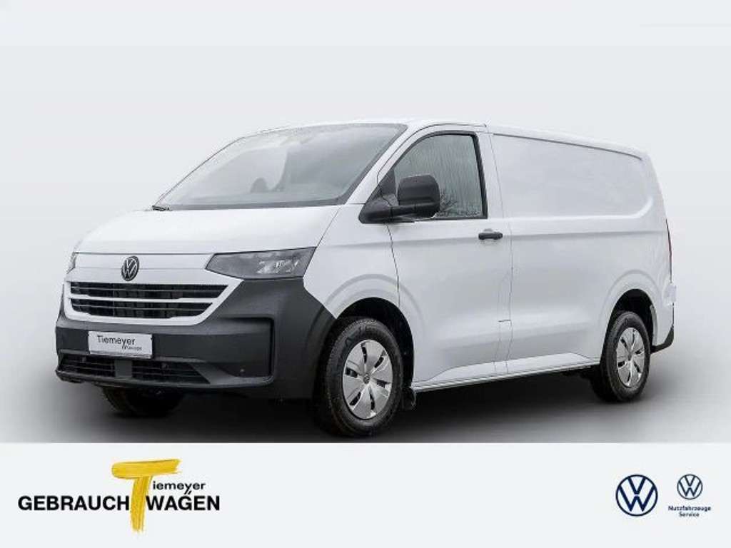 Volkswagen Transporter 2025 Diesel