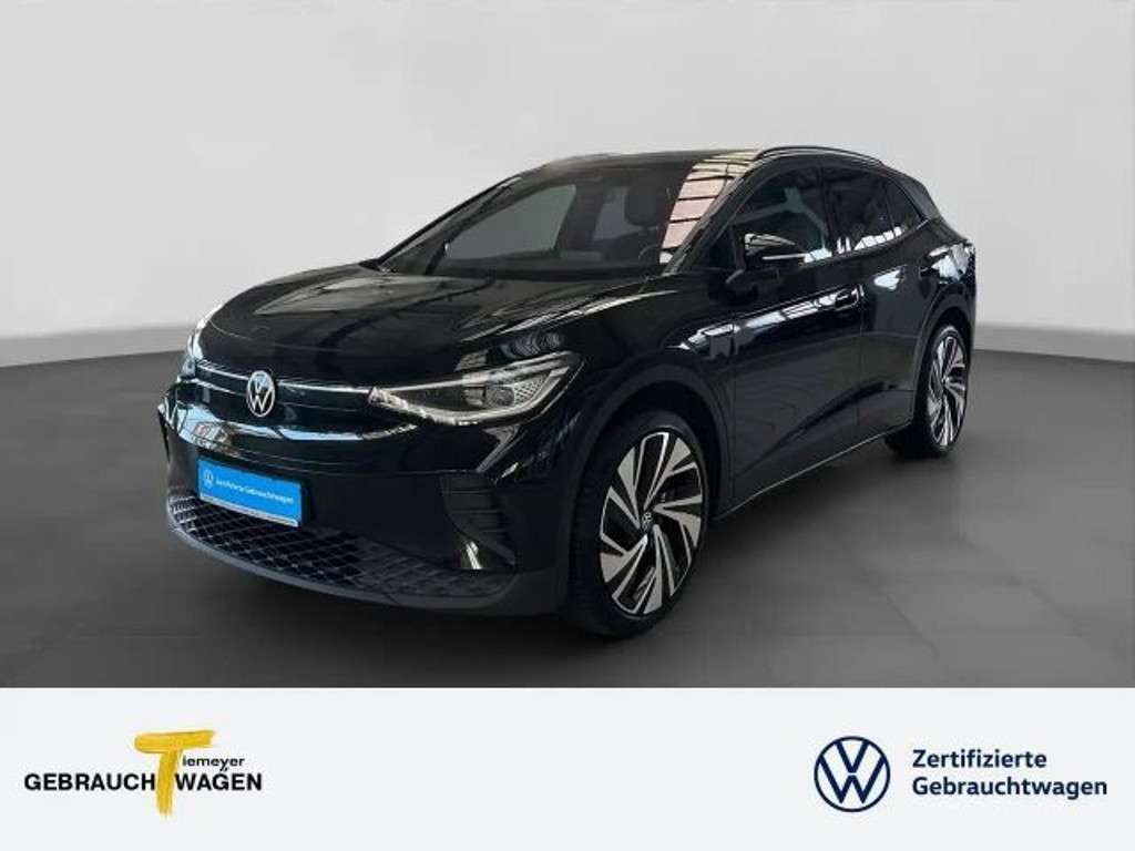 Volkswagen ID.4 2023 Elektrisch