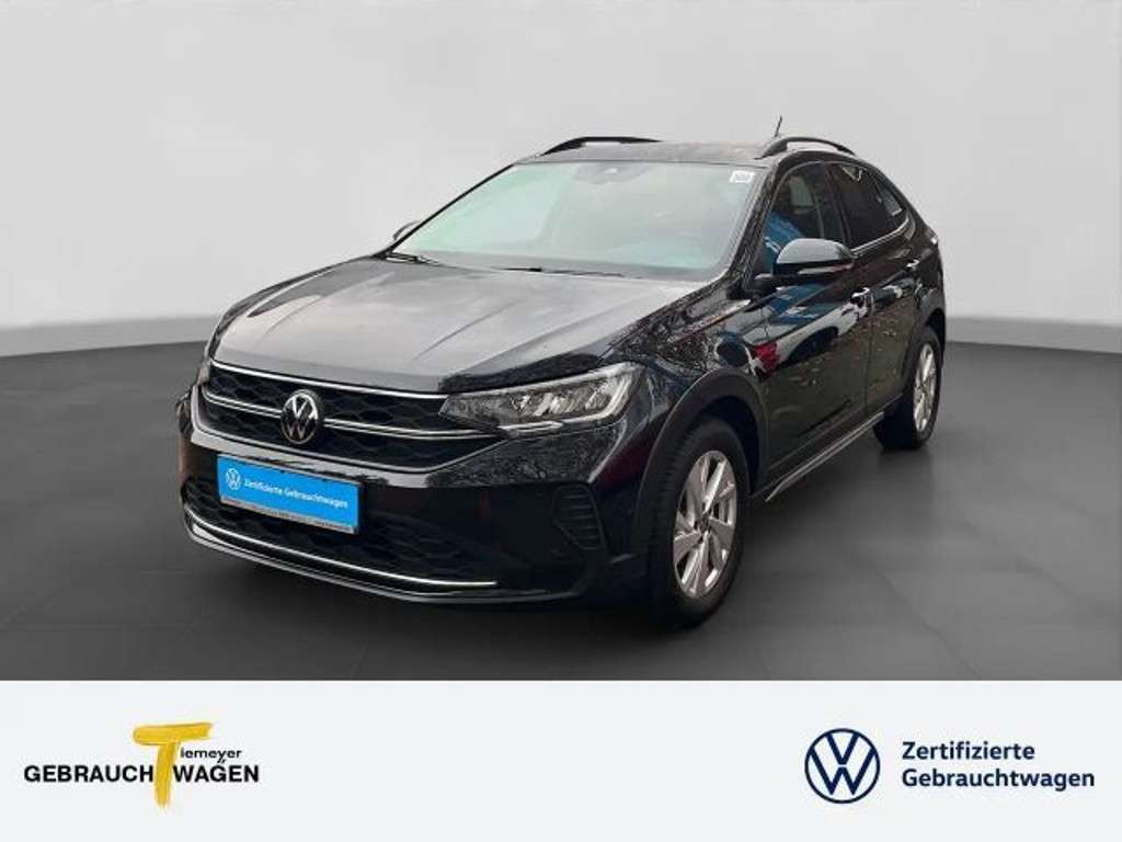 Volkswagen Taigo 2022 Benzine