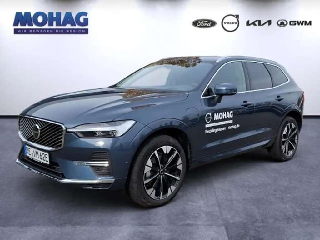 Volvo XC60 2025 Hybride Benzine