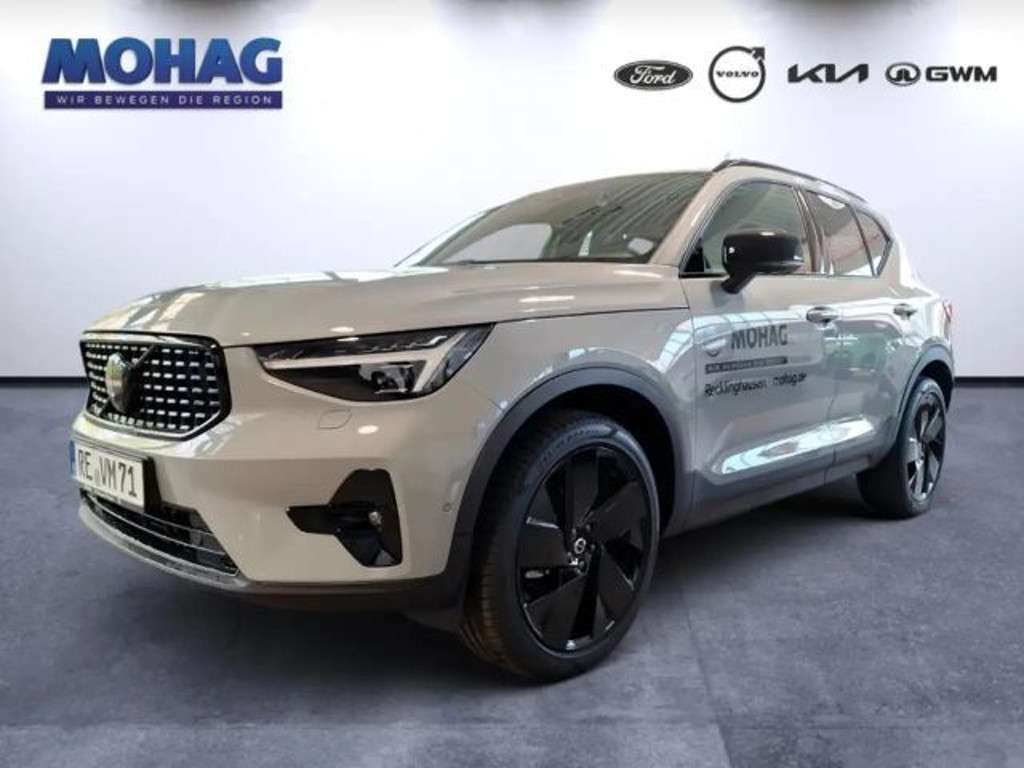 Volvo XC40 2025 Benzine