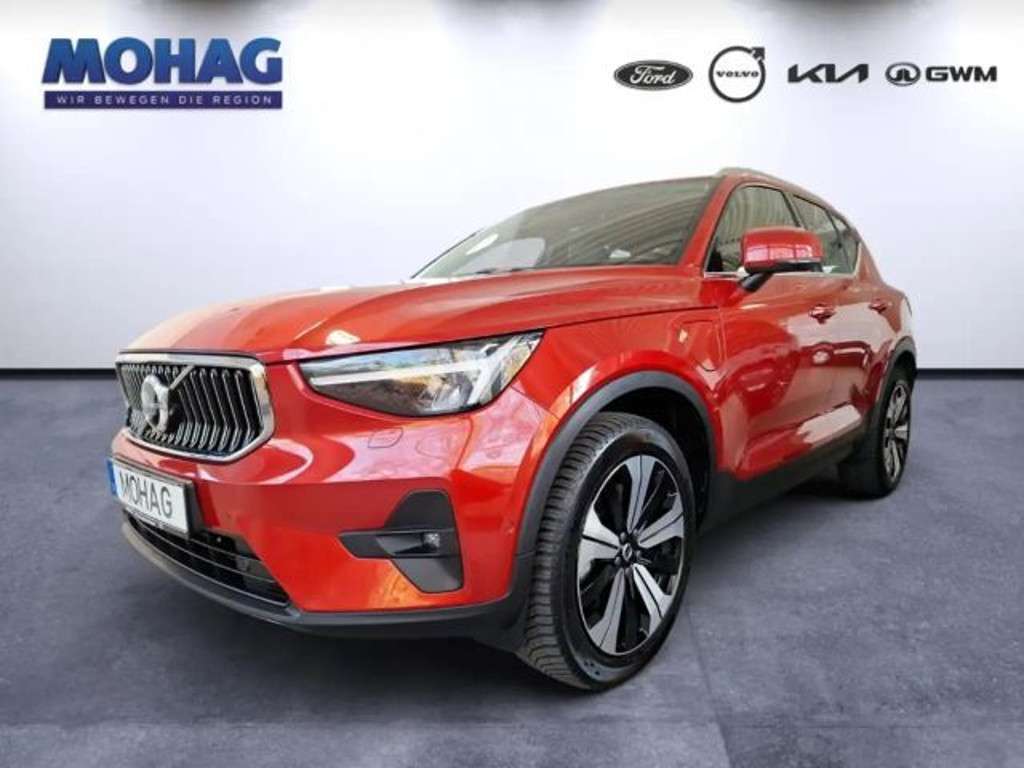 Volvo XC40 2022 Hybride Benzine