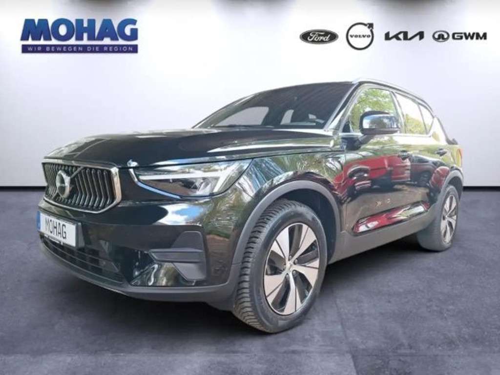 Volvo XC40 2022 Hybride Benzine