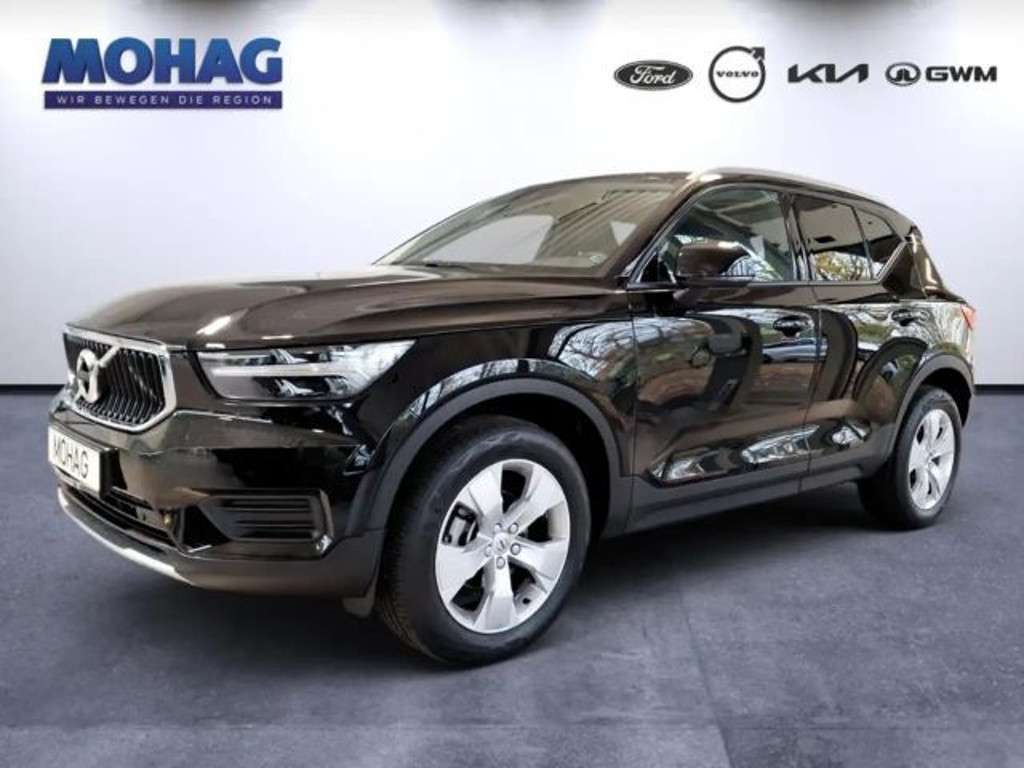 Volvo XC40 2022 Benzine