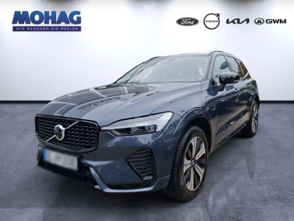Volvo XC60 2025 Hybride Benzine