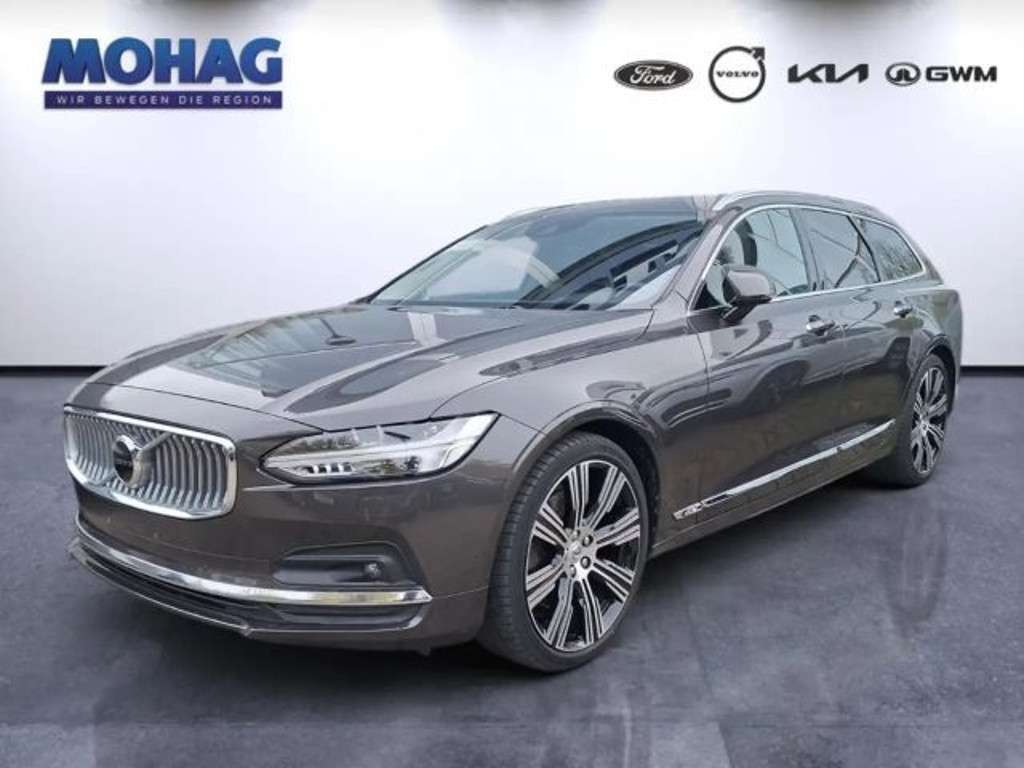 Volvo V90 2022 Benzine