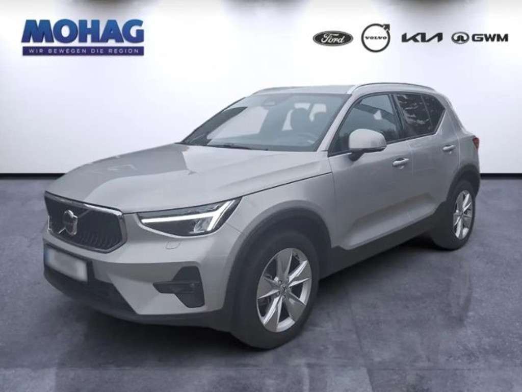 Volvo XC40 2024 Benzine