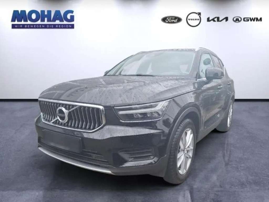 Volvo XC40 2021 Hybride Benzine