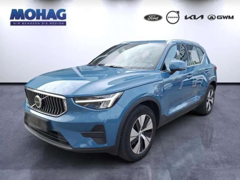 Volvo XC40 2022 Hybride Benzine