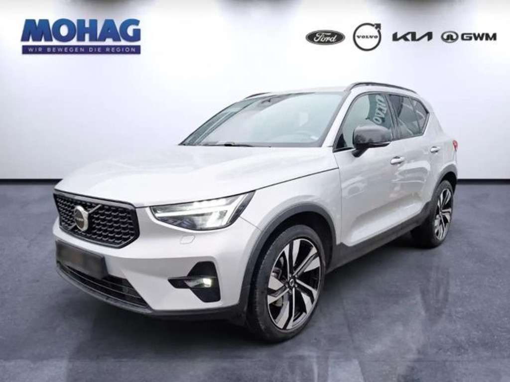 Volvo XC40 2022 Benzine
