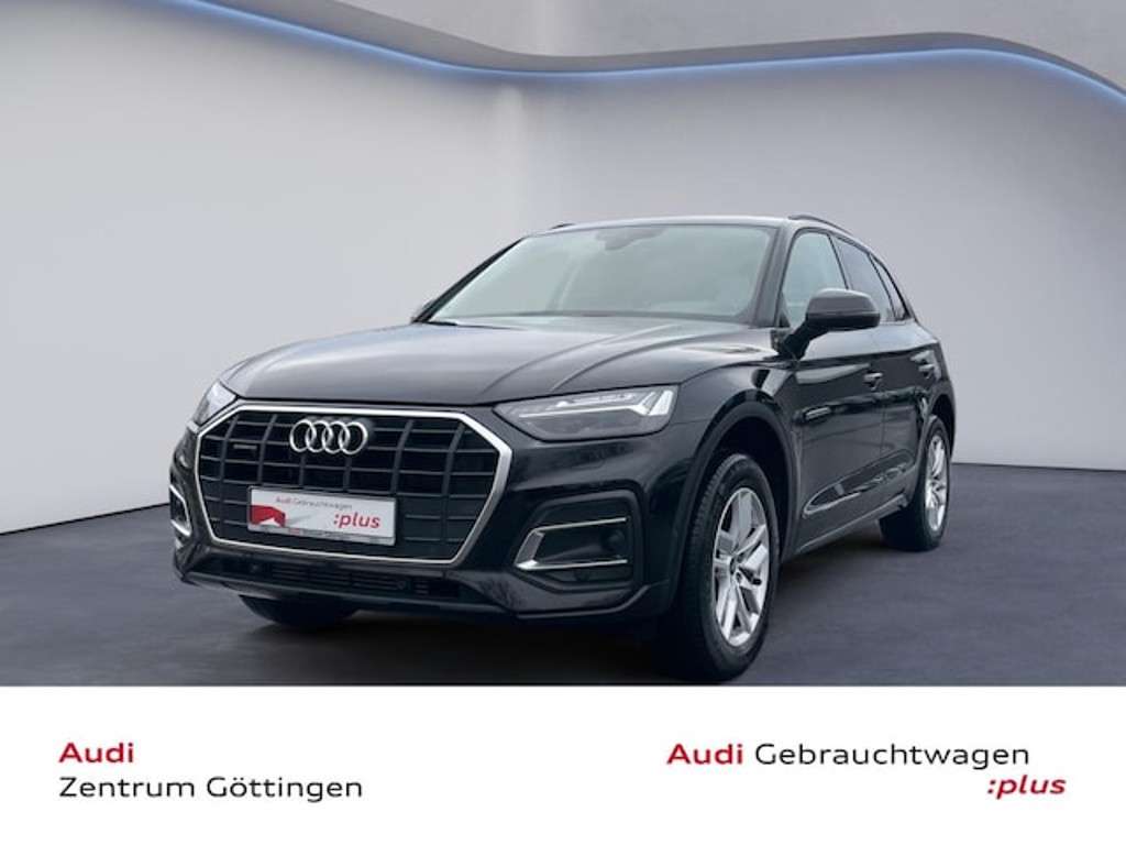 Audi Q5 2022 Hybride Benzine