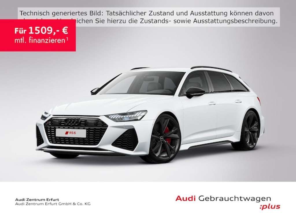 Audi A6 e-tron 2025 Benzine