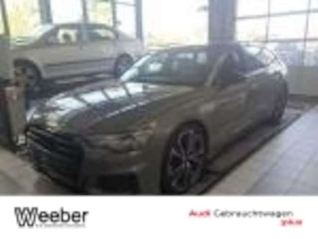 Audi S6 2022 Diesel